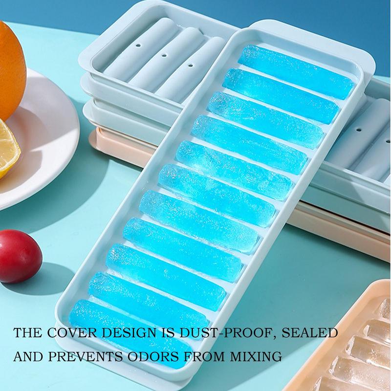 Wine Beer Bar - Small Ice Bars Maker With Lid