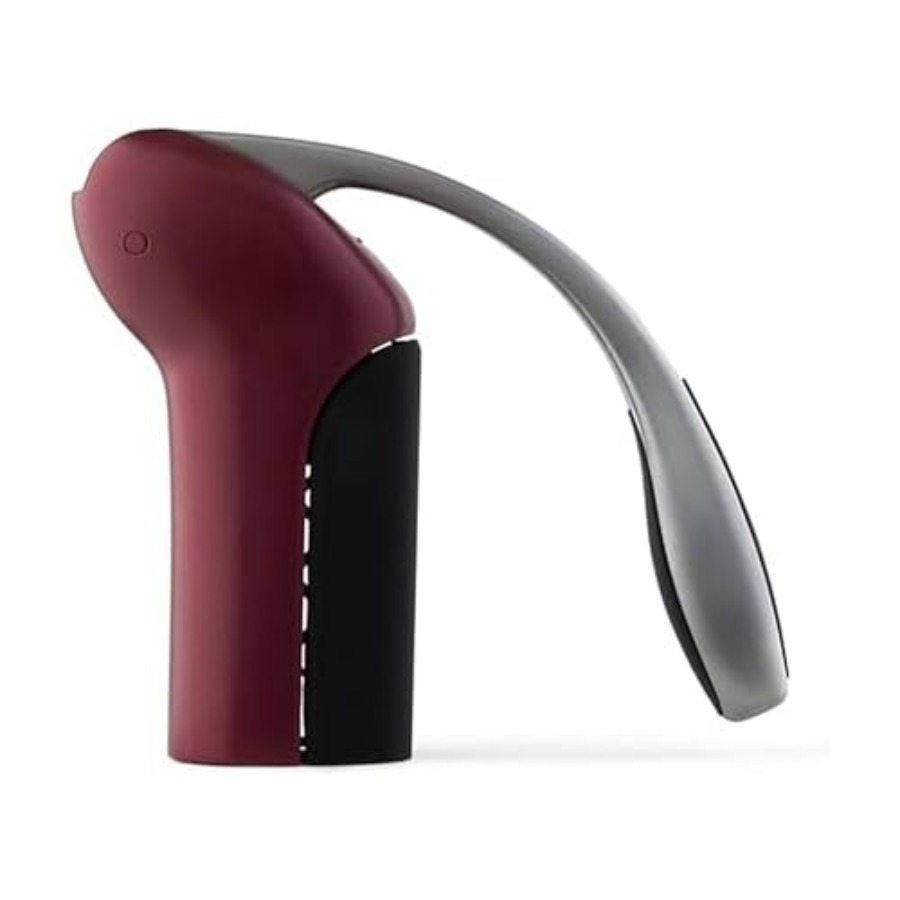 Cork Screw Lever - Vertical Corkscrew Wine Opener with One-Pull