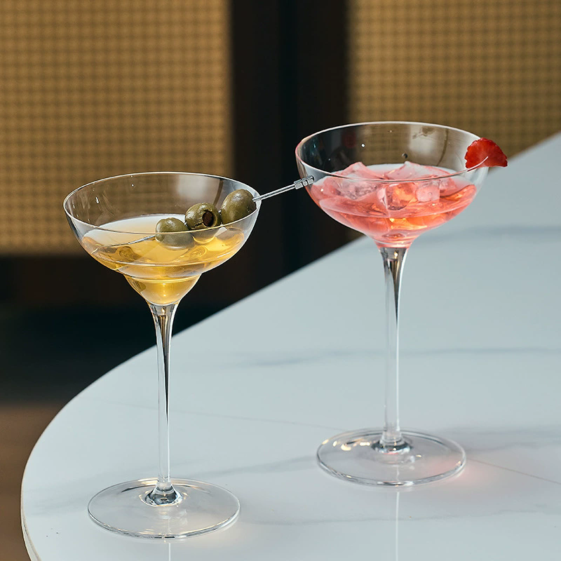 Creative Cocktail Glass Cup Be - Wine Beer Bar recension och pris