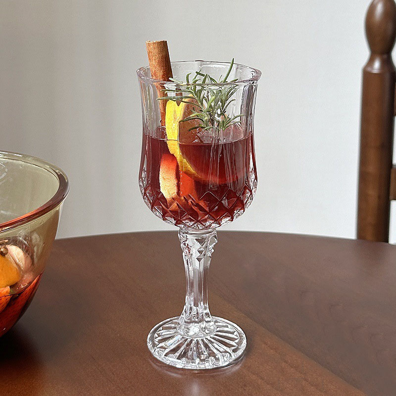 4pcs Set Champagne Cups Red Wi - Wine Beer Bar recension och pris
