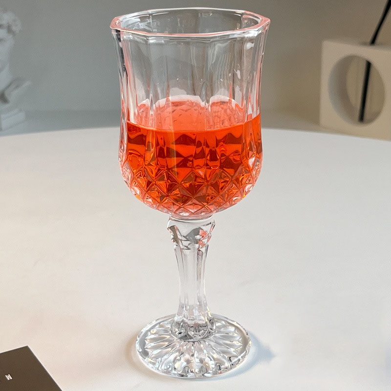 4pcs Set Champagne Cups Red Wi - Wine Beer Bar recension och pris