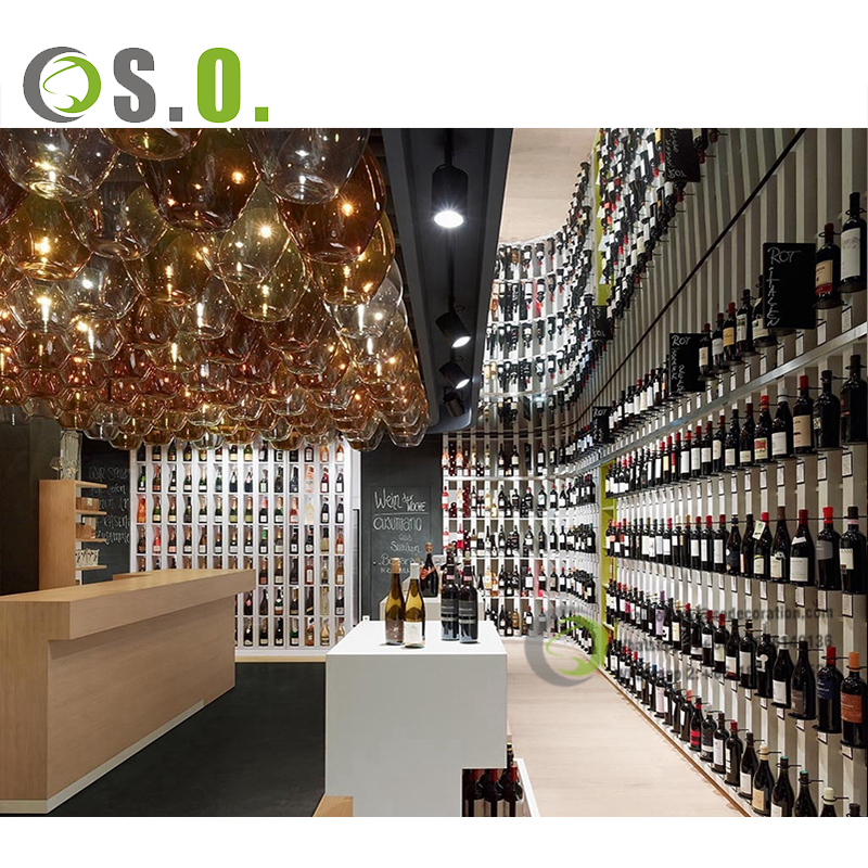 custom.High End Liquor Store S - Wine In Beer Store recension och pris