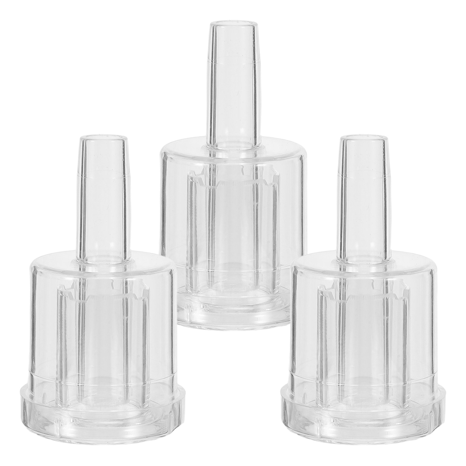 3Pcs Fermentation Airlocks Lea - Wine Beer And Cider recension och pris