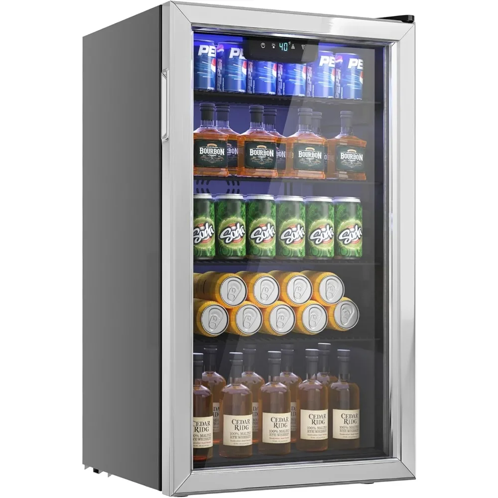 Hot salesHot salesBeverage Ref - Wine Beer Mini Fridge recension och pris