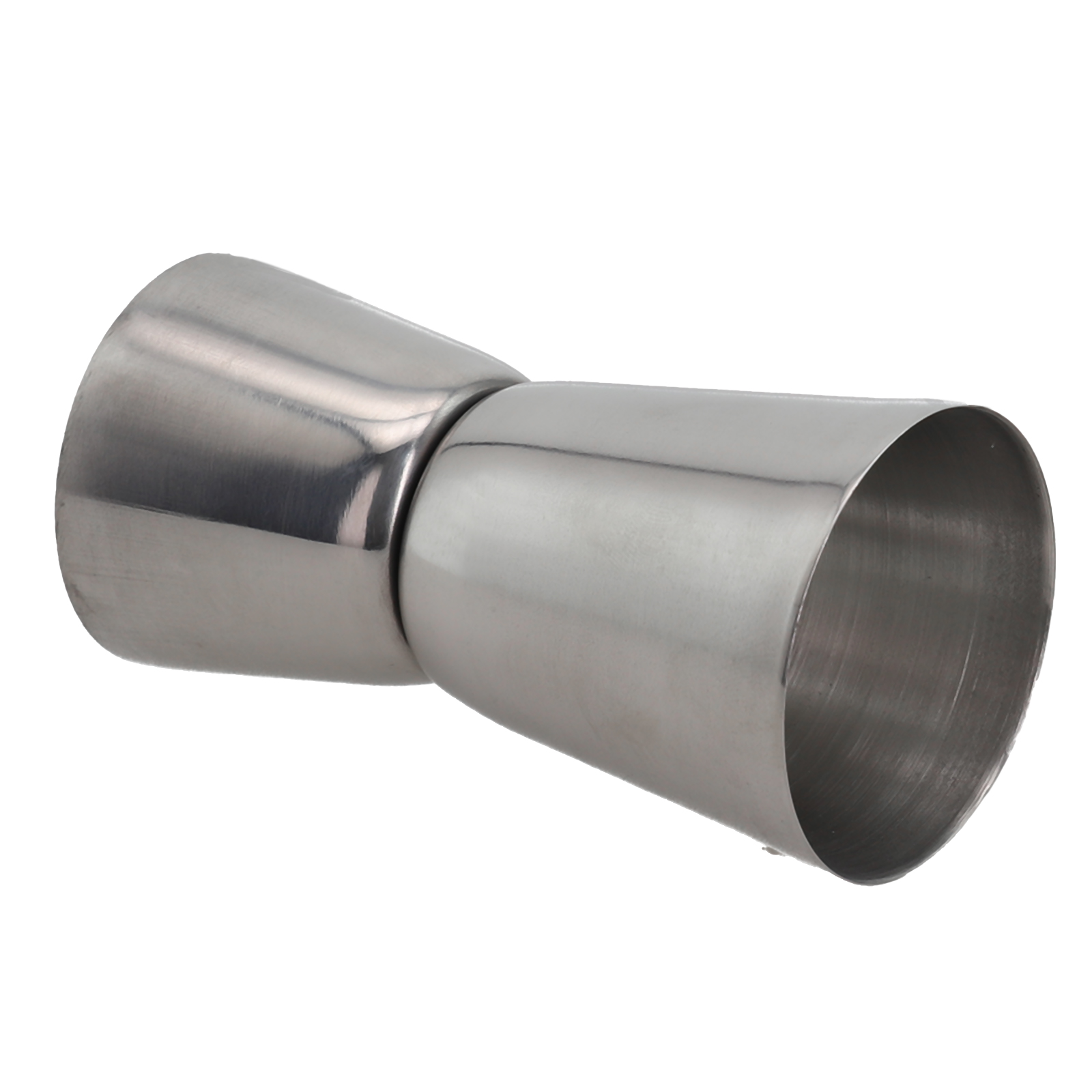 Bar Pub Club Stainless Steel D - Spirit Measure Jigger recension och pris
