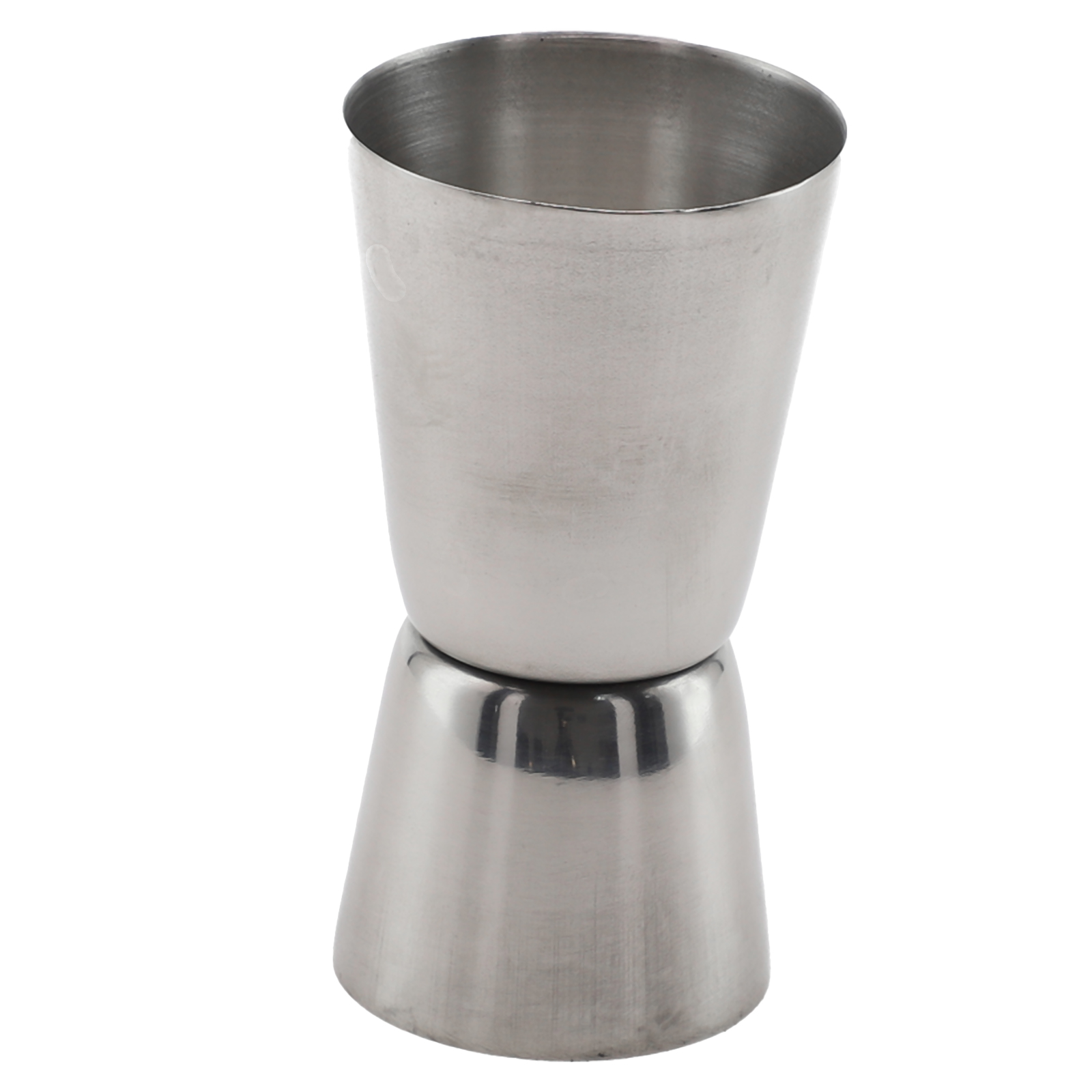 Bar Pub Club Stainless Steel D - Spirit Measure Jigger recension och pris