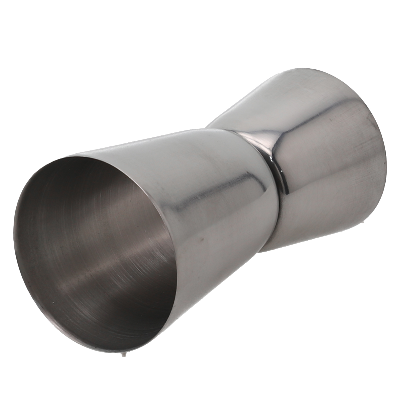Bar Pub Club Stainless Steel D - Spirit Measure Jigger recension och pris