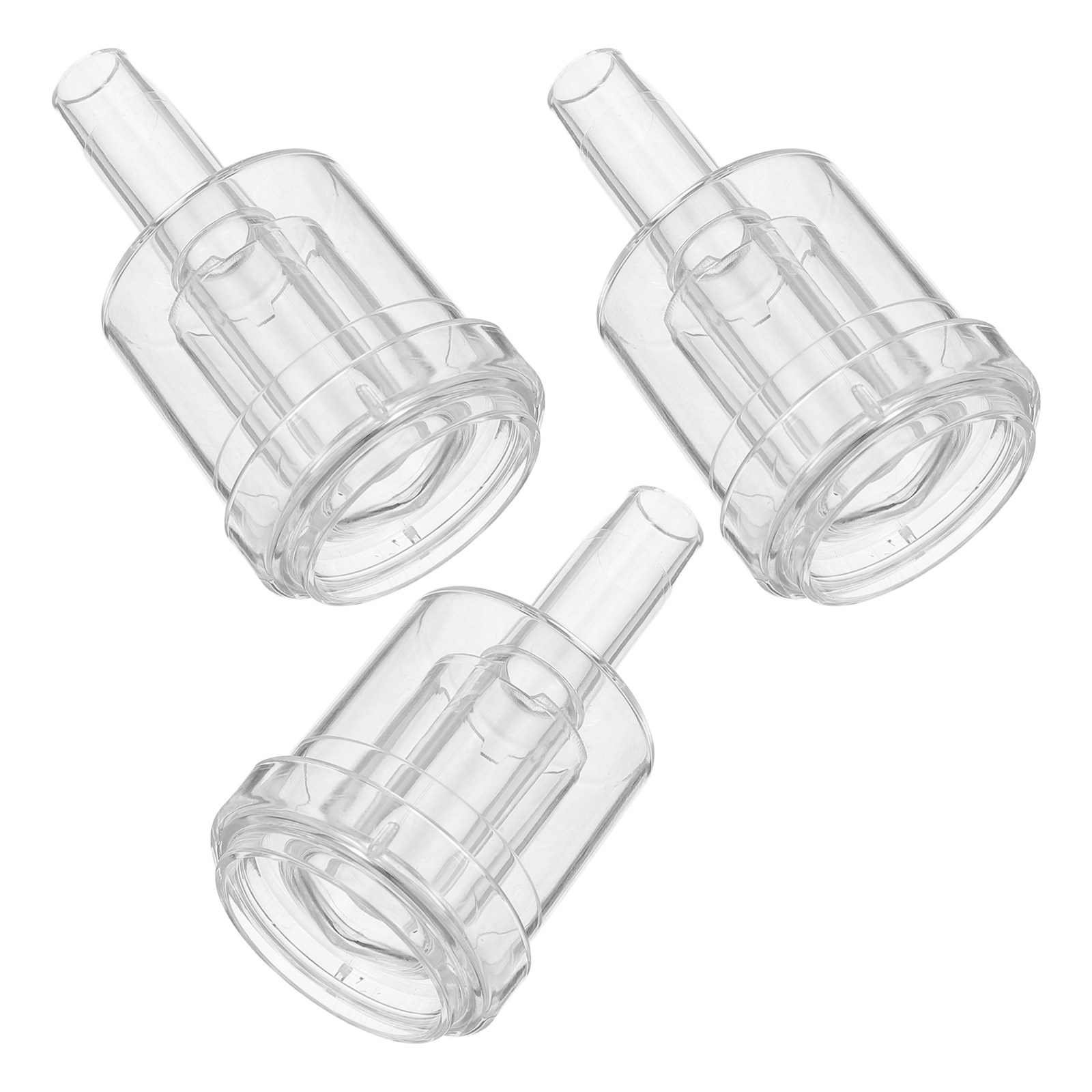 3Pcs Fermentation Airlocks Lea - Wine Beer And Mead recension och pris