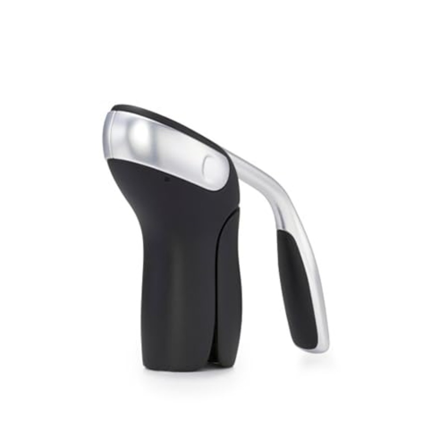 Steel Vertical Lever Corkscrew - Cork Screw Lever recension och pris