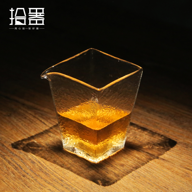225ml Japanese Heat Resistant  - Wine Beer Glass Set recension och pris