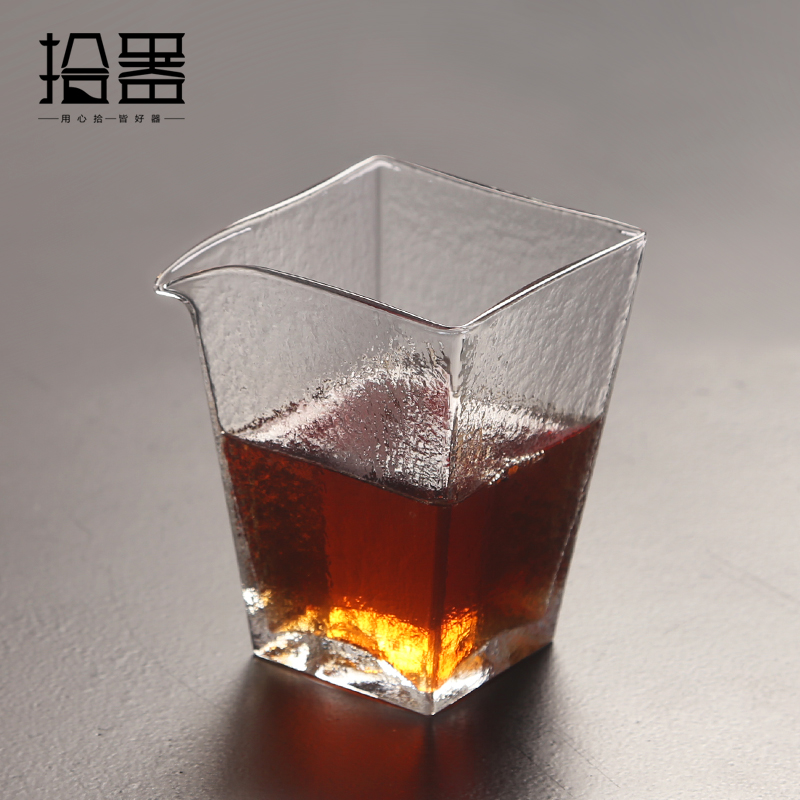 225ml Japanese Heat Resistant  - Wine Beer Glass Set recension och pris