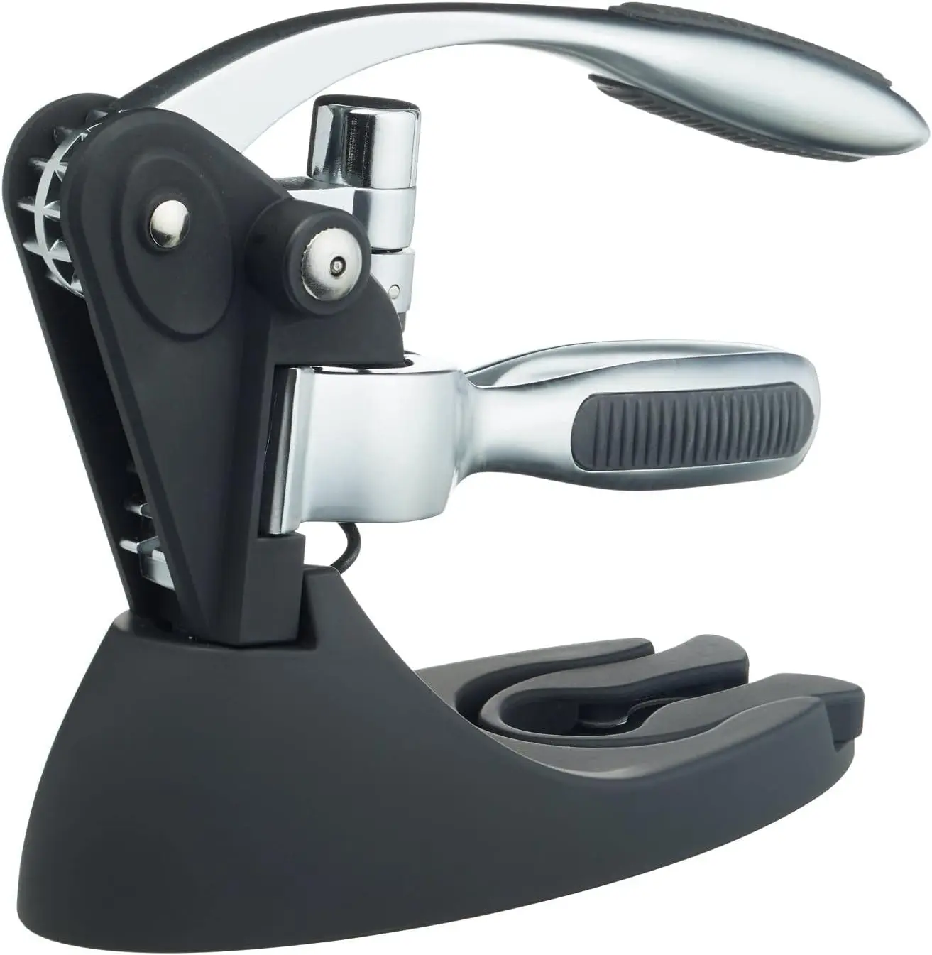 Lever Arm Corkscrew Set Craft - Cork Screw Lever recension och pris