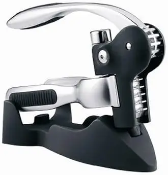Lever Arm Corkscrew Set Craft - Cork Screw Lever recension och pris