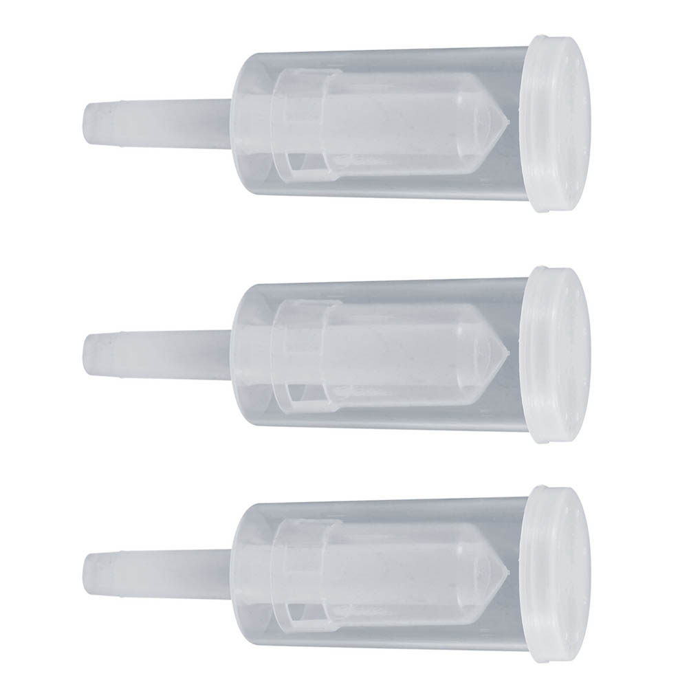 3Pcs Fermentor Airlock Homebre - Wine Beer And Cider recension och pris