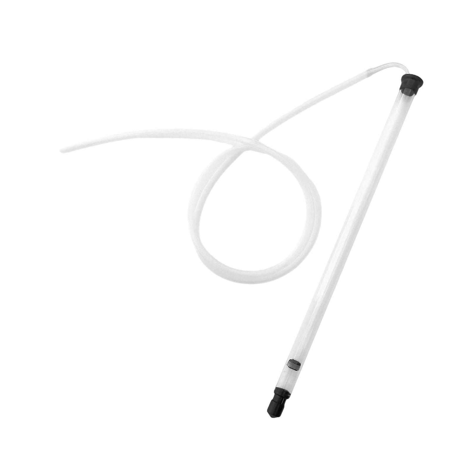 Siphon Sturdy Winemaking Tool  - Wine Beer And Mead recension och pris