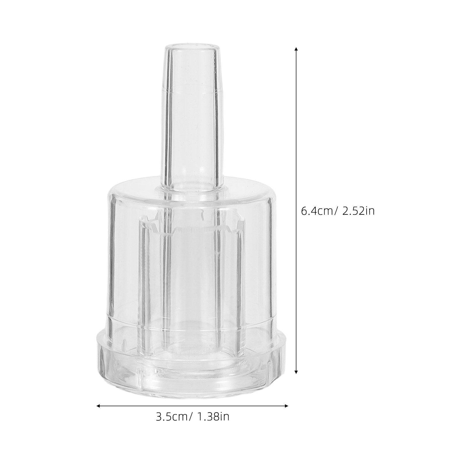 3Pcs Fermentation Airlock Way  - Wine Beer And Cider recension och pris
