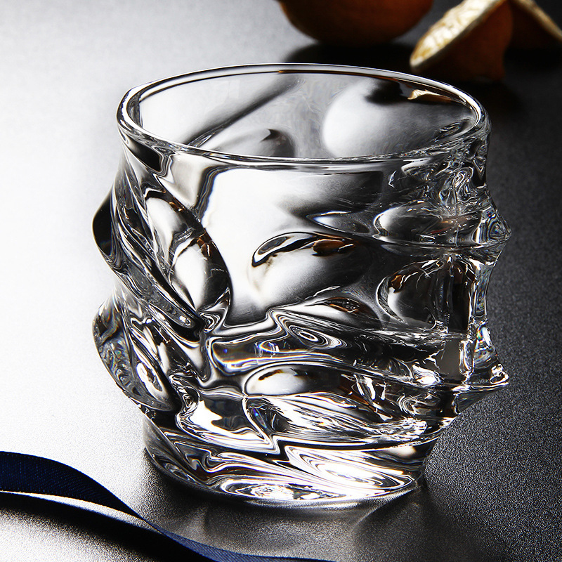 320ml Transparent Cocktail Bra - Wine Beer Glass Set recension och pris