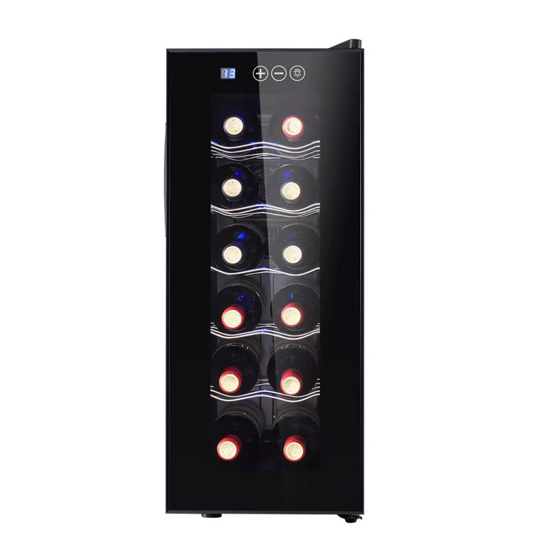 Single Zone Electric Wine Beer - Wine Beer Dual Zone recension och pris
