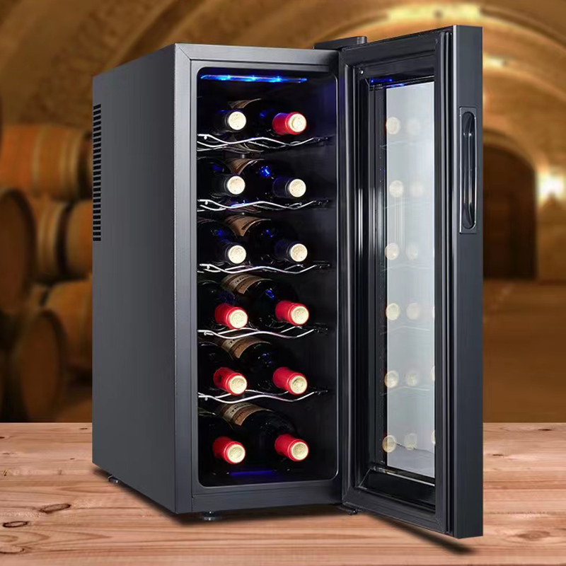 Single Zone Electric Wine Beer - Wine Beer Dual Zone recension och pris