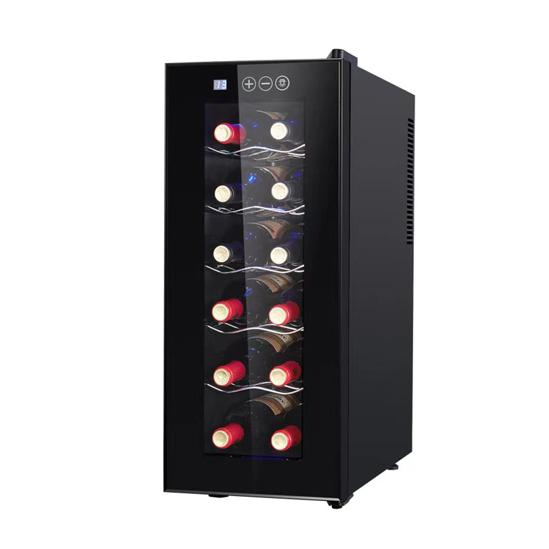 Single Zone Electric Wine Beer - Wine Beer Dual Zone recension och pris