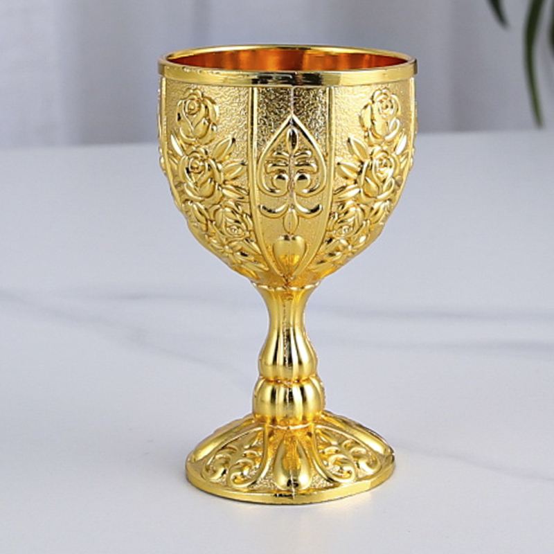 1 pumpkin shaped metal pattern - Wine Beer Bar recension och pris