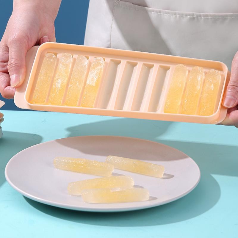 Small Ice Bars Maker With Lid  - Wine Beer Bar recension och pris