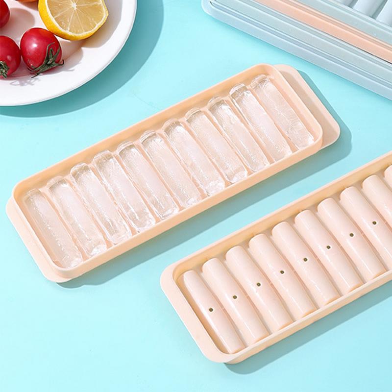 Small Ice Bars Maker With Lid  - Wine Beer Bar recension och pris