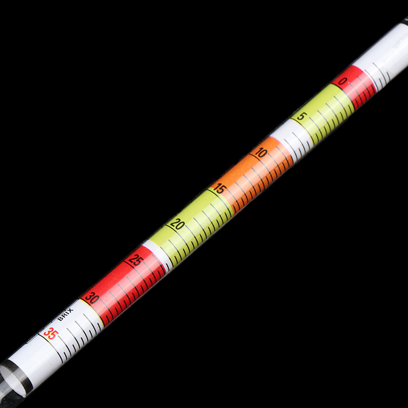 Triple Scale Hydrometer For Ho - Wine Beer And Cider recension och pris