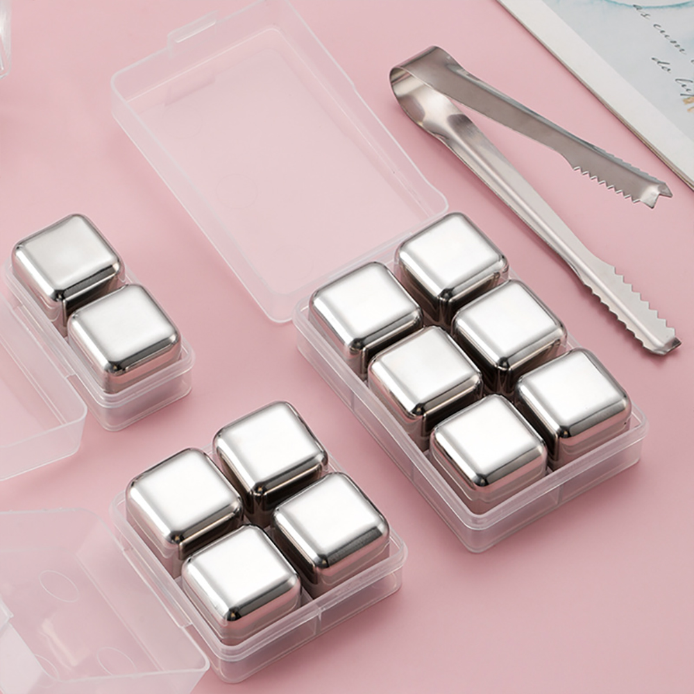 304 Stainless Steel Natural Wh - Wine Beer Bar recension och pris