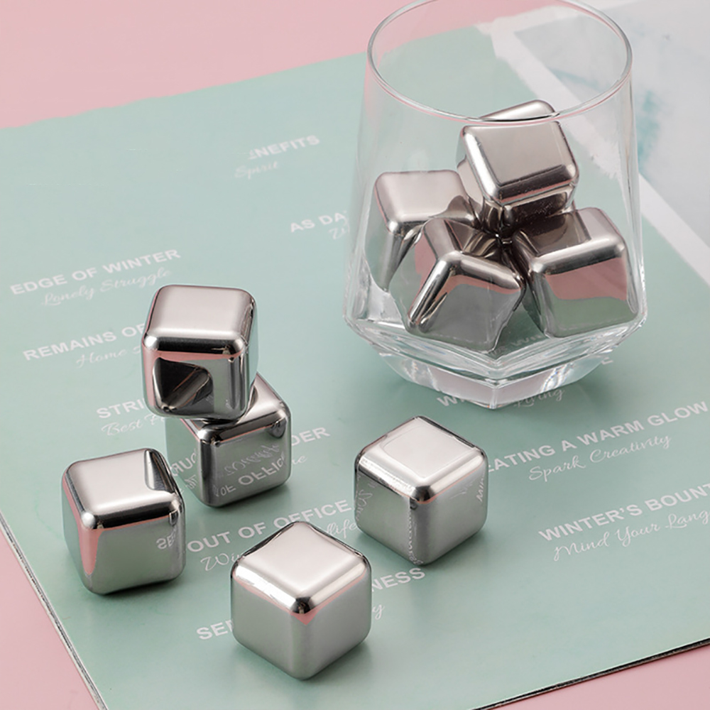 304 Stainless Steel Natural Wh - Wine Beer Bar recension och pris