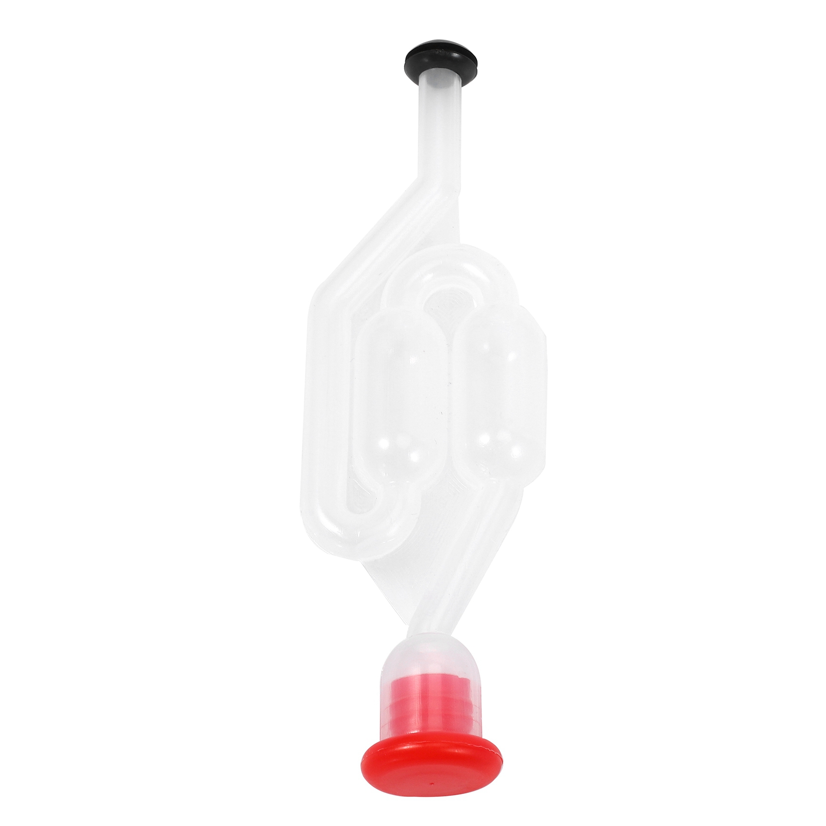 ABBY-20Pcs Wine Beer Fermentat - Wine Beer Yeast recension och pris