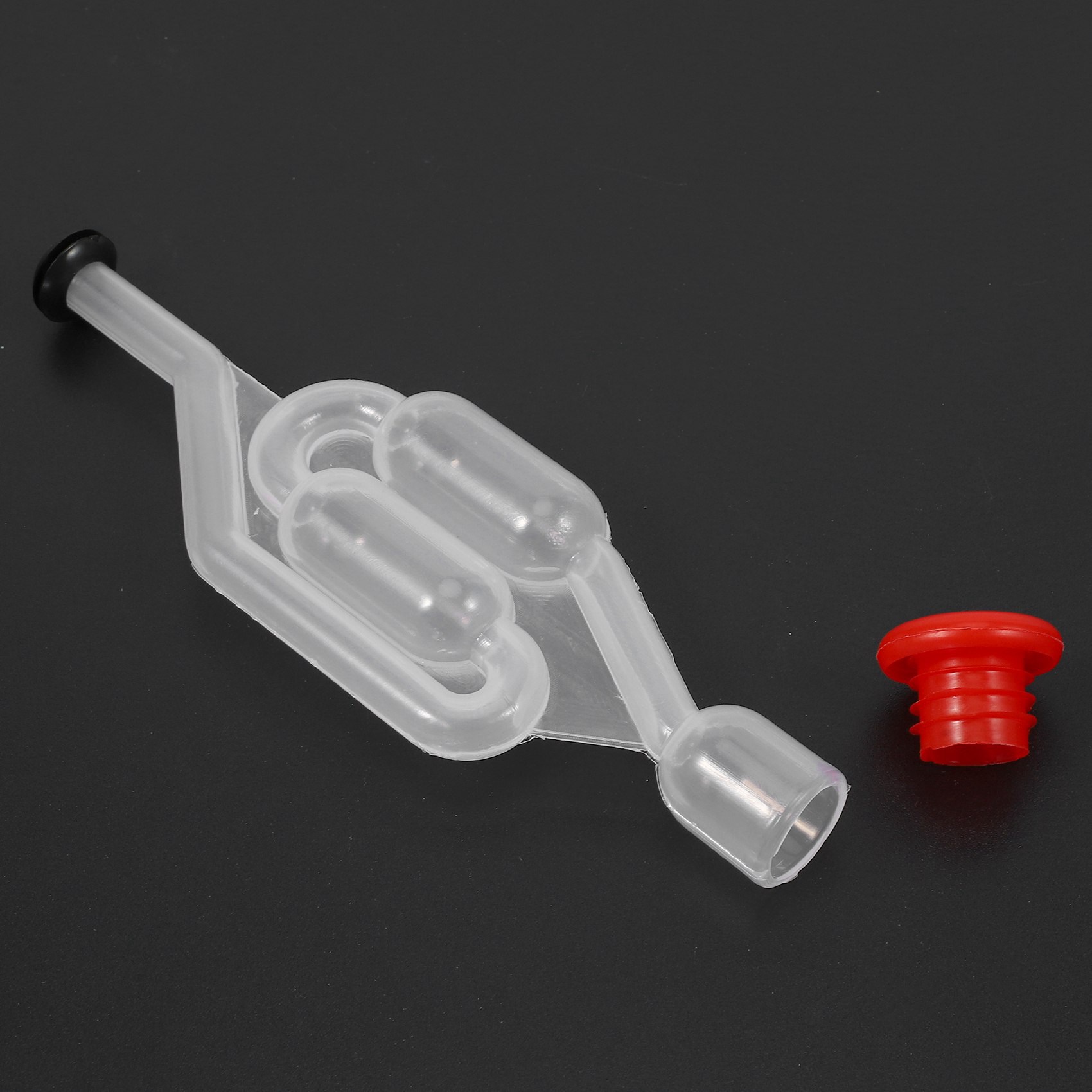 ABBY-20Pcs Wine Beer Fermentat - Wine Beer Yeast recension och pris