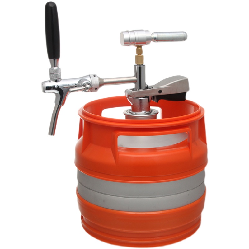 Draft Beer Keg Bar Creative Wi - Wine Beer Delivery recension och pris