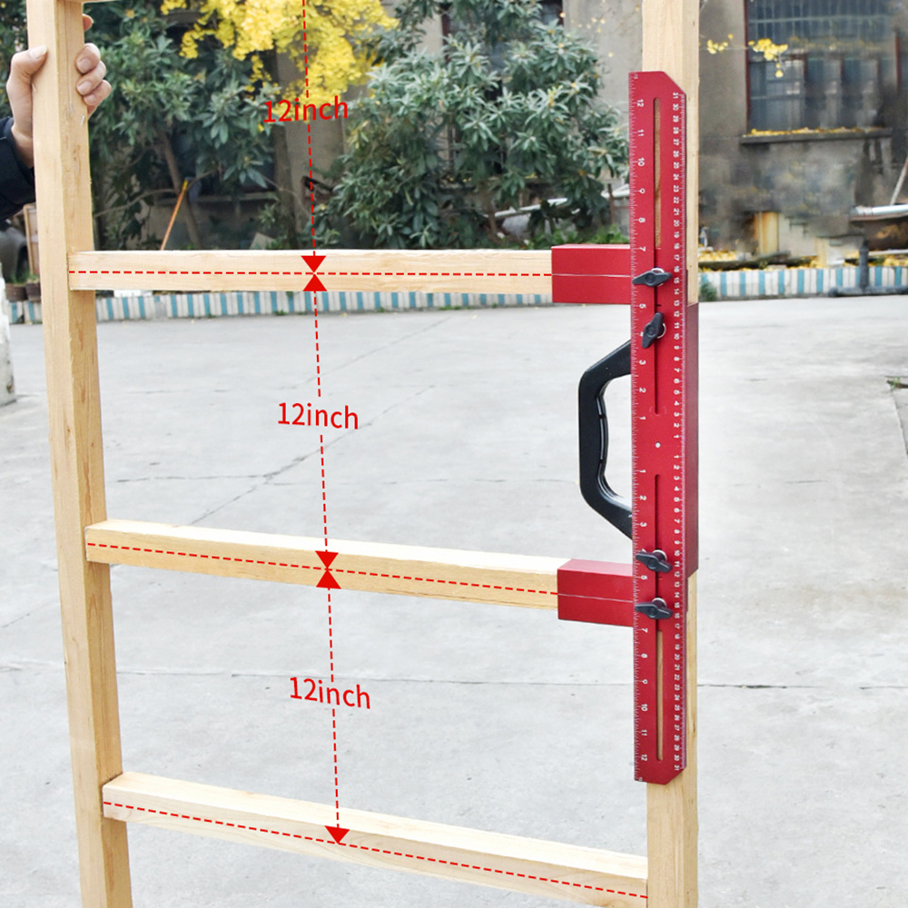 1Set Framing Tools, Adjustable - Spirit Measure Jigger recension och pris